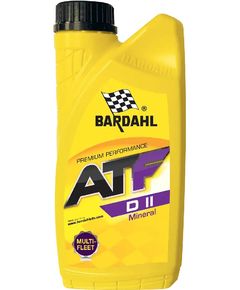 Bardahl ATF D II