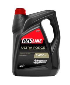 Revline Ultra Force C4 5W-30