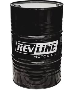 Revline Hehcules UHPD 10W-40