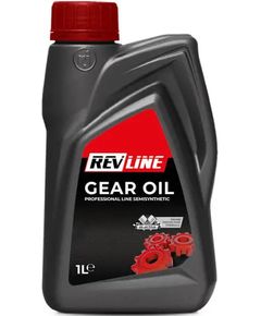 Revline GL-5 85W/90 15F