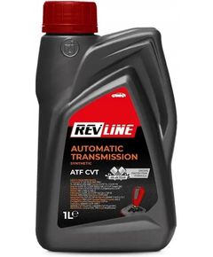 Revline Automatic ATF CVT