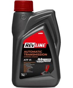 Revline Automatic ATF VI
