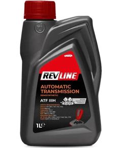 Revline Automatic ATF IIIH Semisynthetic