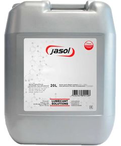 Jasol GL-4 85W-140