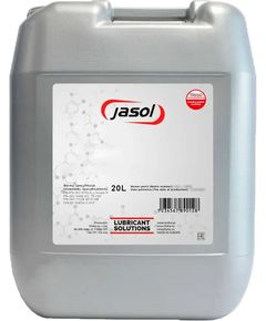 Jasol Automatic ATF III E