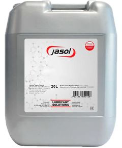 Jasol Agri CC 30