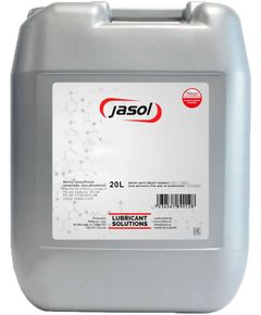 Jasol GL-5 85W-140