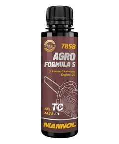 Mannol Agro Formula S