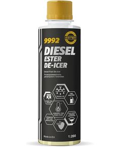 Mannol Diesel Ester De-Icer