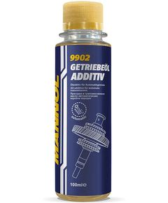 Mannol Getriebeoel Additiv automatic