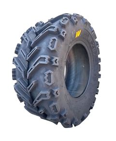 BKT 25X8-12 (25X8.00-12) 6PR 43J Wing W 207 TL