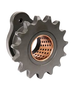 507696 Зірочка з втулкою (втулка метал) HEAVY-PARTS ORIGINAL