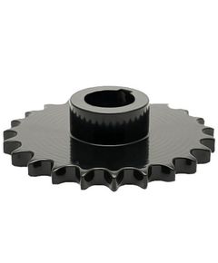 563133.0 Звездочка мотовила Z23