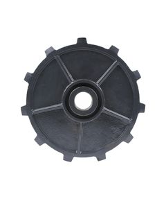 603513.0 Звездочка транспортера наклонной камеры Z11 FARMING Line