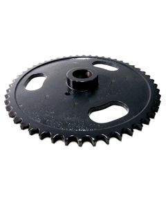 608985.0 Звездочка транспортера Z50 FARMING Line