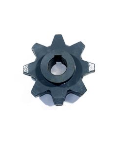 610688.0 Звездочка натяжная Z8 d30 FARMING Line