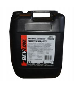 Revline Hehcules SHPD 15W-40