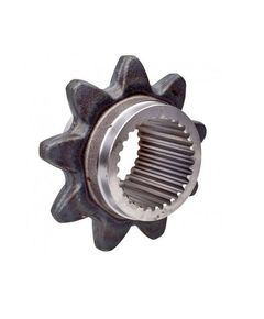 650787 Звездочка верхнего вала ТПК z9