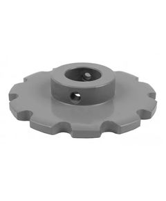 735355.0 Звездочка шнека элеватора Z11 FARMING Line