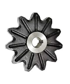 735896.0 Звездочка зернового элеватора Z11 FARMING Line