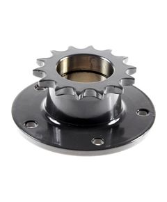 753534.0 Звездочка жатки z14 HEAVY-PARTS ORIGINAL