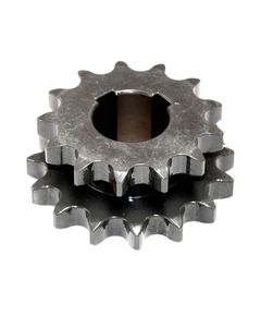 754009.0 Звездочка двойная z13/z15 HEAVY-PARTS ORIGINAL