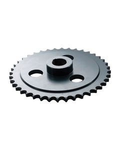 755422.0 Зірочка z40 HEAVY-PARTS ORIGINAL