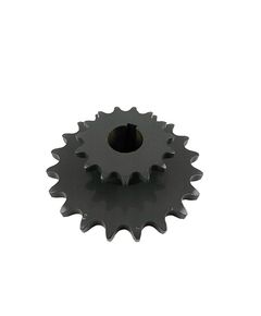 822167.0 Звездочка двойная Z15/20 FARMING Line