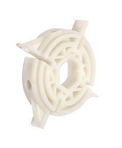 002026 Сегмент ротора жатки опорний