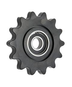 01.1255.00 Зірочка натяжна в зборі Z14