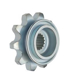 03.2012.00 A Звездочка приводная мысовой цепи Z10