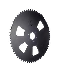 030006 Звездочка кукурузной жатки Z65