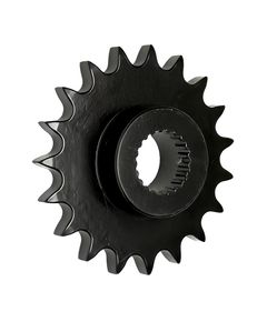 030104 Звездочка z19