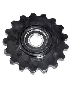 032012 Звездочка пластмассовая Z17 FARMING Line