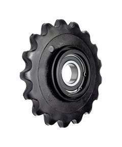 032012 Звездочка полиуретановая натяжная Z17