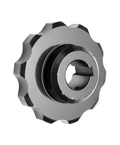 032027 Звездочка к кукурузной жатке Z10 HEAVY-PARTS ORIGINAL