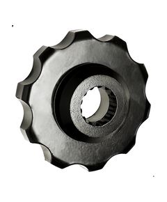 032030 Звездочка натяжная жатки Z10