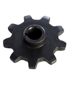 1317192C1 Зірочка зернового елеватора Z9