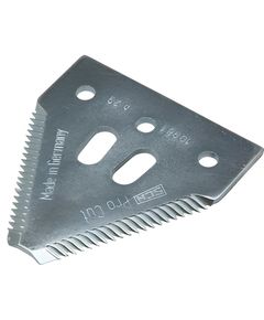 420100045 Сегмент косы (ножа) Rasspe