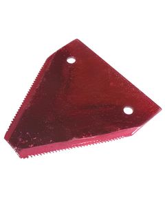 522187.0 Сегмент коси ( ножа ) жатки GERPOL