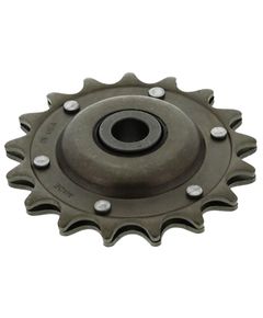 565442R91 Зірочка ланцюгова Z17 Parts Express USA