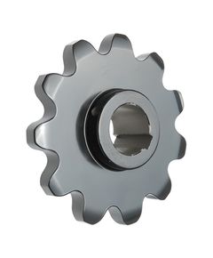 600087 Звездочка привода элеватора Z11