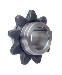 603508 Зірочка похилої камери - верхнього вала Z11 FARMING Line