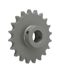 605421.1 Звездочка z20 HEAVY-PARTS ORIGINAL