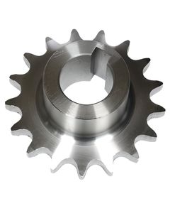 605484.0 Зірочка z17 d30 t15.875 FARMING Line