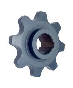 610199 Звездочка транспортера наклонной камеры Z8 FARMING Line