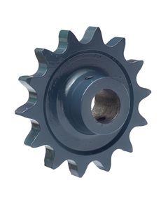 619272 Зірочка приводу шнека бункера Z14 FARMING Line