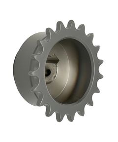 629982.1 Зірочка z19 HEAVY-PARTS ORIGINAL