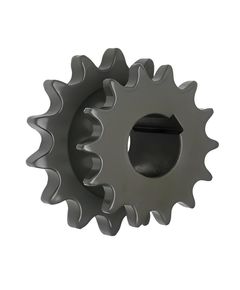 642485.0 Звездочка двойная цепная z14/14 HEAVY-PARTS ORIGINAL