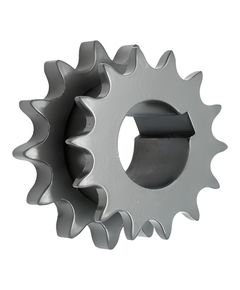 645333.1 Звездочка двойная z13/z14 HEAVY-PARTS ORIGINAL